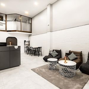 The 63Rd Hostel