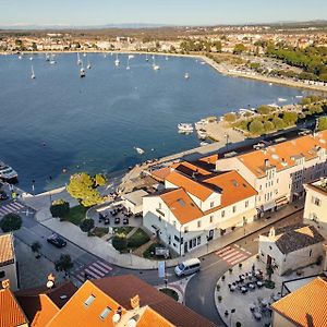 San Valentino Palace, Umag City Center